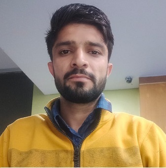 Vijay Dhull