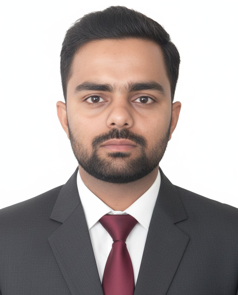Amit Sihag