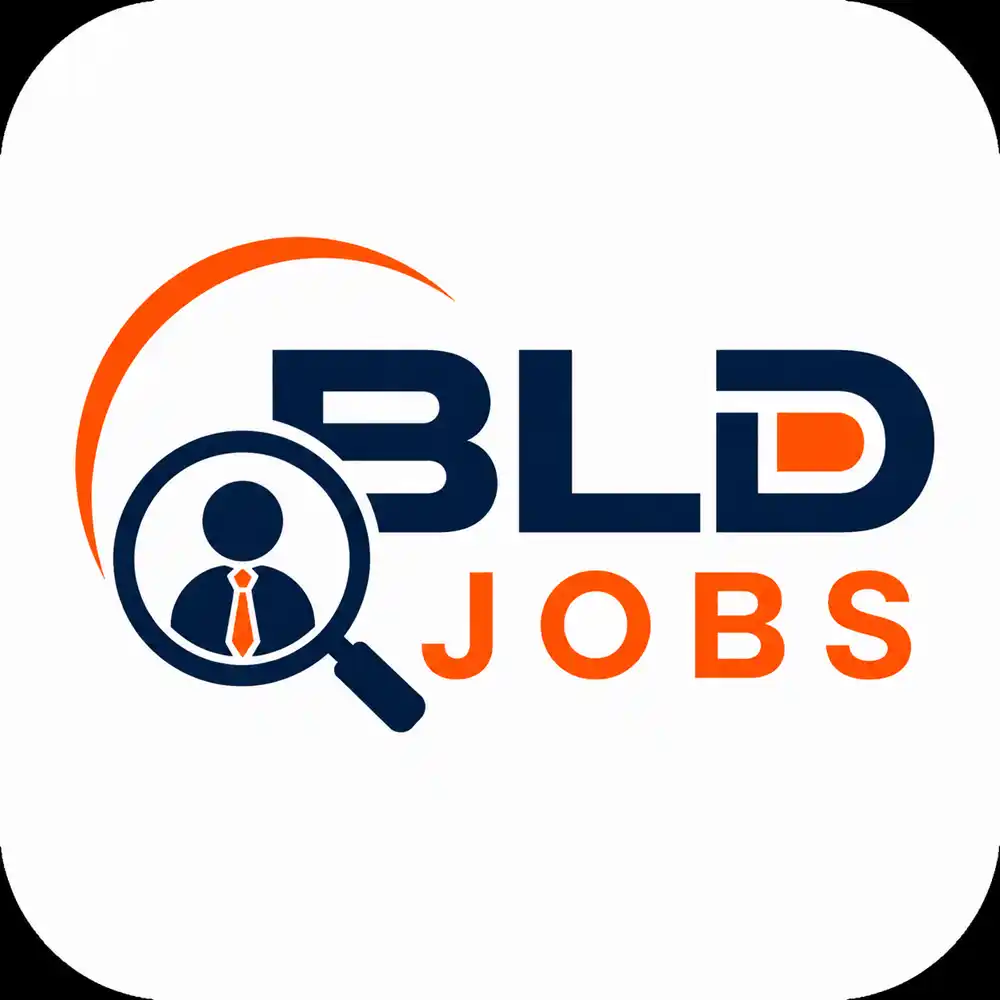 BLDGovtJobs.Com Office